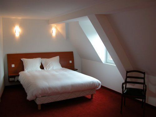 Hotel Restaurant Notre Dame Hagenau