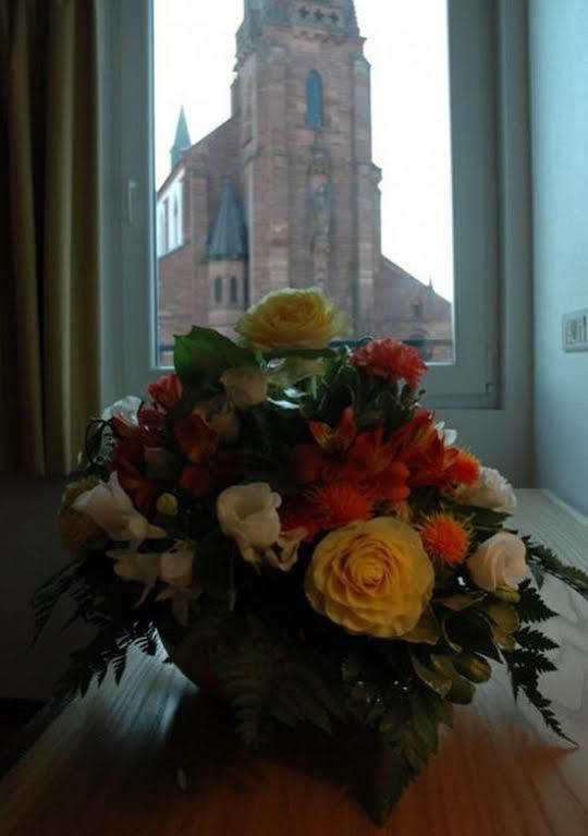 Hotel Restaurant Notre Dame