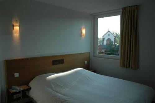 Restaurant Notre Dame Hotel